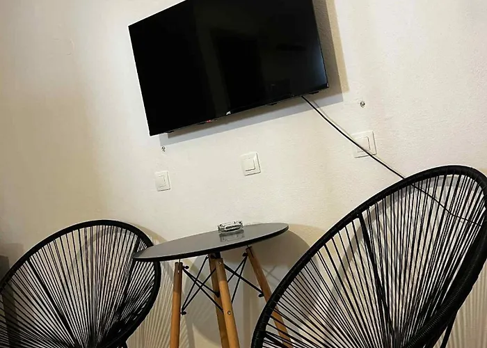 Stoudios Gasthuis 3*