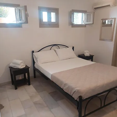 Stoudios Affittacamere