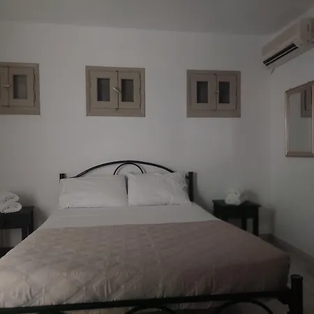 Stoudios Affittacamere Naxos City