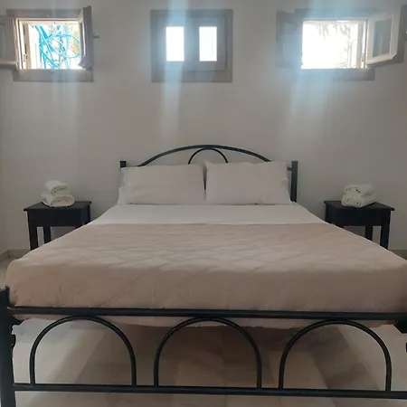 Affittacamere Stoudios