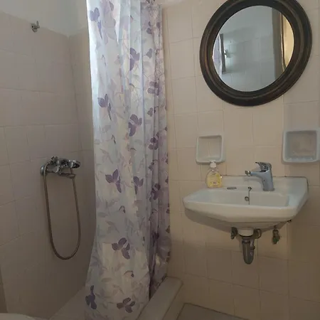 Stoudios Affittacamere