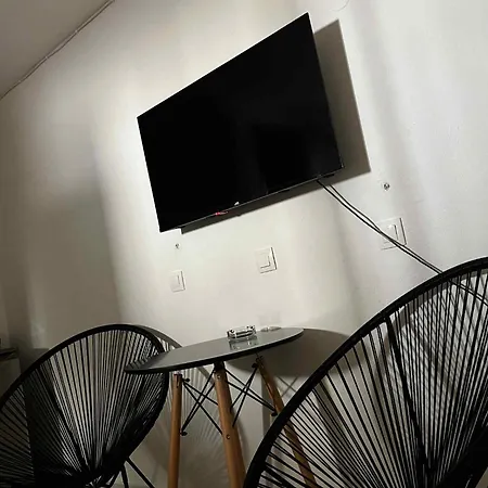 Stoudios Affittacamere